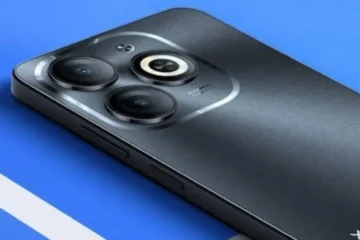 Infinix Smart 8 Pro