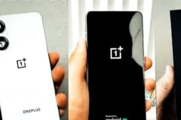 OnePlus Nord CE 4 Lite