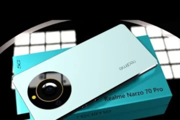 Realme Narzo 70 Pro