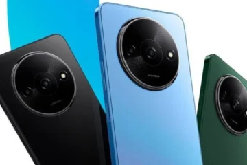 Redmi A3