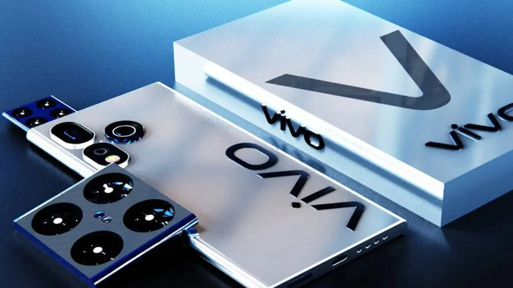 Vivo V30 5G