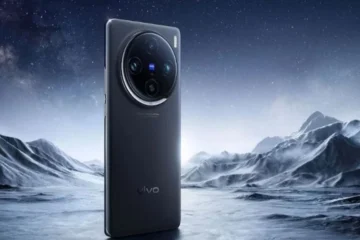 Vivo X100 pro