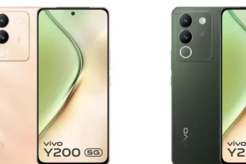 Vivo Y200 5G