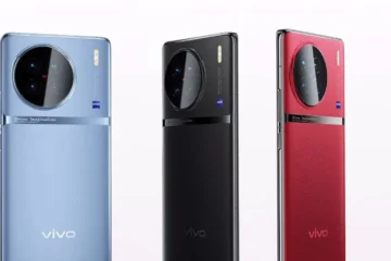 vivo X90 Pro 5G