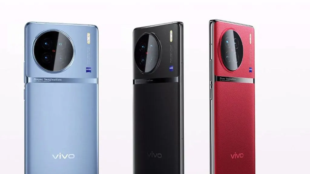 vivo X90 Pro 5G