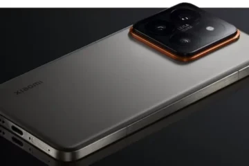 Xiaomi 14