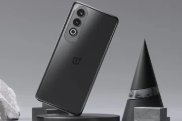 OnePlus Nord CE4