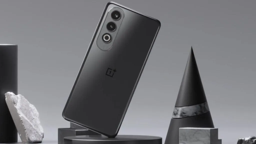 OnePlus Nord CE4